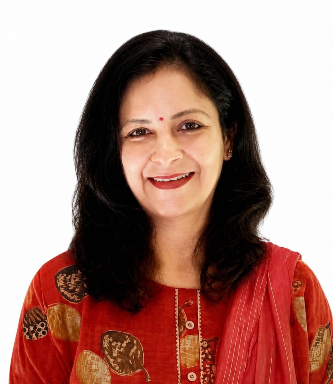 Mrs. Shweta Bharti